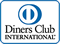 dinersカード