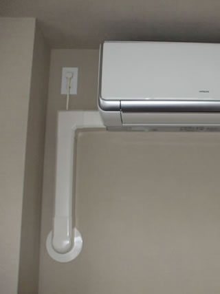 2階下ろし、カバー込