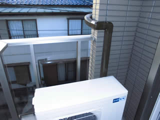 1階カバー3m