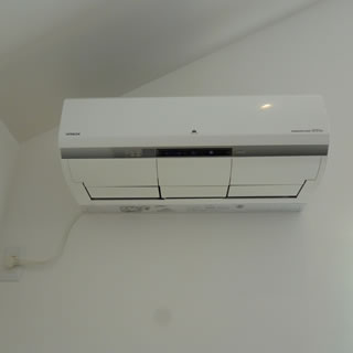 日立6kw